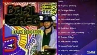 Basil Greg (Vol.7) - Morola