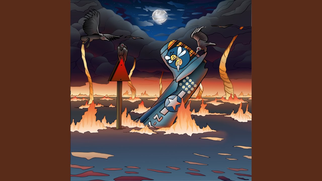 Παρακολούθηση Pyrocumulus στο YouTube Παρακολούθηση Pyrocumulus στο YouTube