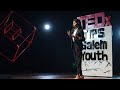 Story of Ethical AI. | Ms.Samyukta Kannan | TEDxTIPS Salem Youth