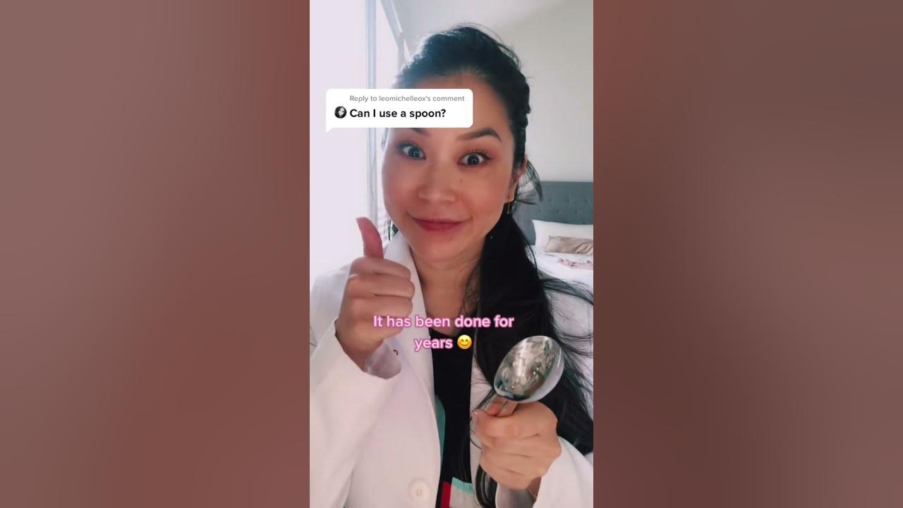 Tongue Scraper Alternatives shorts YouTube