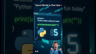 Most Python Developers Don’t Know This Trick 🤯 #coding #programming #python #vscode