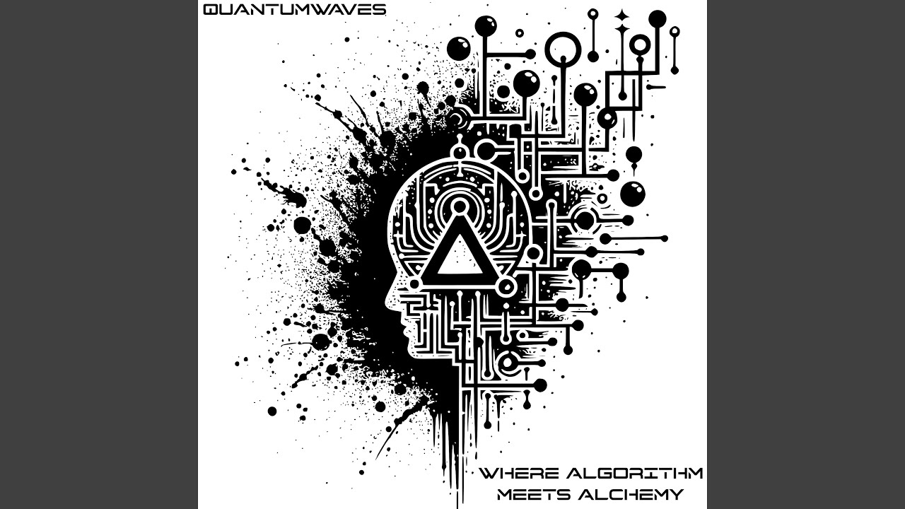 Watch The Alchemy Within on YouTube Watch The Alchemy Within on YouTube