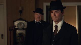 Murdoch Mysteries Season 13