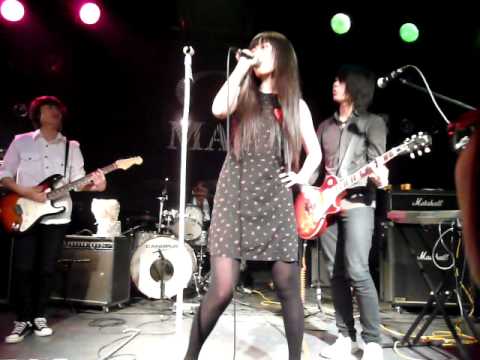 Milk@Coffee （牛奶@咖啡） - 我不是 Rock n Roll