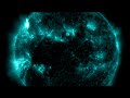 Solar Flaring on the Rise, Major Updates | S0 News Apr.15.2024