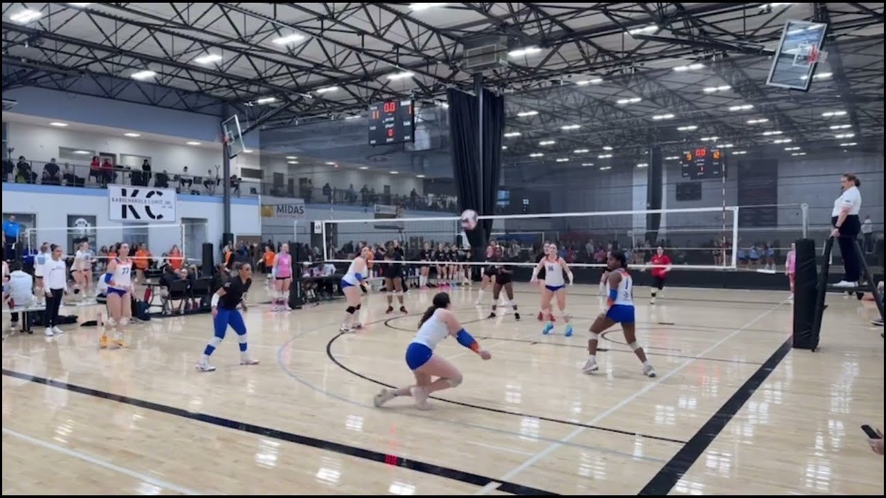 Gateway League Week 1 (DS #50) 