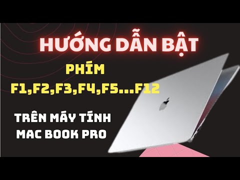 Video: Làm cách nào để bật làm mới f5?