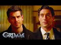 The Council Asks Nick to Kill a Wesen | Grimm