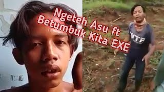 NGETEH A SU FEAT BETUMBUK KITA REMIX EXE