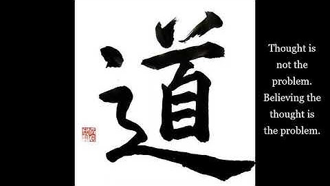 "Wu Hsin" (Part 8a) a.k.a. Roy Melvyn - Powerful Pointers to the Truth - Non-Duality