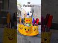 Diy easy pen holder #short #shortviral #ytshorts #yt #craft #trending #trendingshorts #papercraft