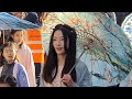 🇬🇧 CHINESE NEW YEAR PARADE, CHINESE NEW YEAR 2023 IN LONDON, CHINATOWN LONDON, 22nd of JANUARY, 4K