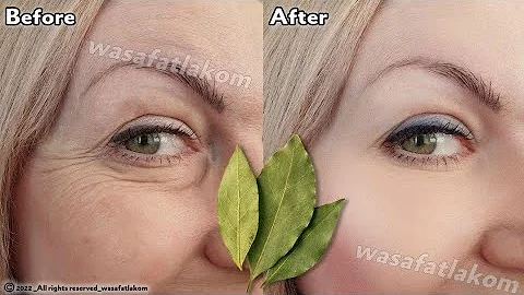 bay leaves🌿and cornstarch🌽will make you a 16-year-old girl, whatever your age - DayDayNews