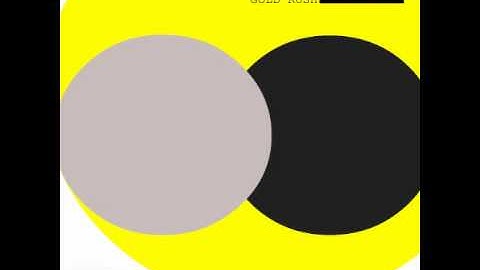 Calippo - Gold Rush (Official Release) TETA