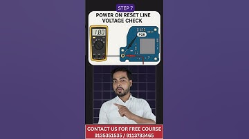 MOBILE DEAD HAI? 10 STEP TO REPAIR DEAD MOBILE | SMART MOBILE SOLUTION