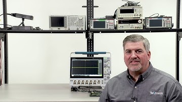4 Series MSO Technical Overview
