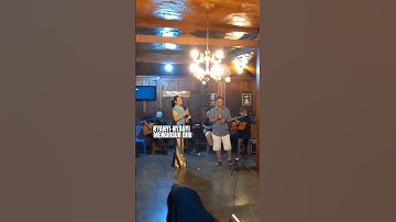 Thumbnail of NYANYI MENGHIBUR DIRI #campursari #lagu #sinden #biduran #joget #lagujadul #musik