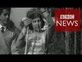 Is this the best April Fool's ever? Witness - BBC News