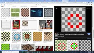 c117. 00439 - Knight Moves (BFS)