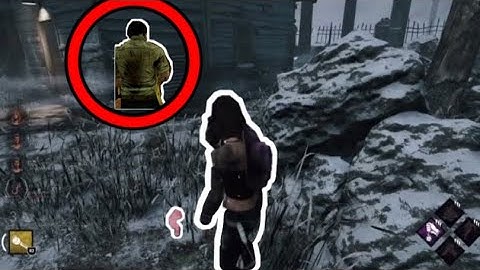 escaping an insidious bubba’s basement