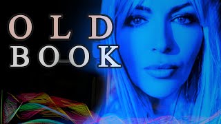 ▶️OLD BOOK🖤[Karen Marbar]((E-Motion))#dark #deephouse #spaceambient  #432hz 
