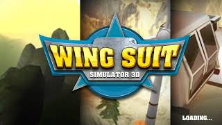 Wingsuit Simulator 3d - Skydiving Game Android Gaming screenshot 5