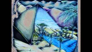 Jonahtan Wilson - The Way I feel.