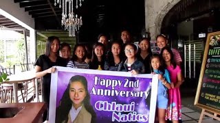 Chlaui Malayao Bonding With Her Fans Dcm Photography