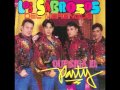 Los Sabrosos Del Merengue - Brinca