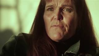 Att Leva Med Skyddade Personuppgifter - Intervju Med Elisabeth Flodin