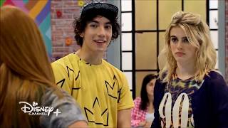 Soy Luna 2 - Escena Capítulo 64