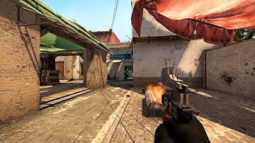 FACEIT League 2015 Stage 3 Finals: f0rest vs. Luminosity