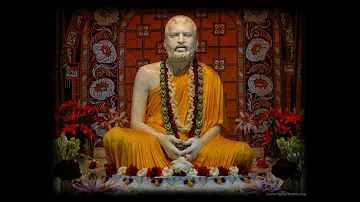 Dhyanam Song (Meditation Song)