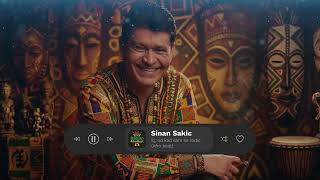 Sinan Sakić - Ej Od Kad Sam Se Rodio (Afro Beat)