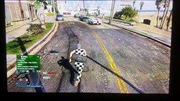 GTA5 MOD MENU EXTORTION V4 PAID/link in description