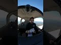 Long-range tanks, short-range bladder 😬 #pilotlife #aviation #aviationlovers #privatepilot
