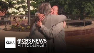 UPMC stroke survivor camp providing healing to the mind and body