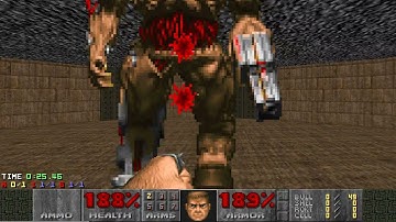 Cyberdreams Map 25: UV-Max in 1:40