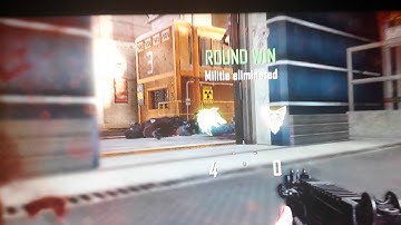 Doubles Dispute #1 (Meltdown)