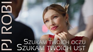 Szukam twoich oczu, szukam twoich - PJ Robi - Italo Disco po polsku Nowość Hit 2026