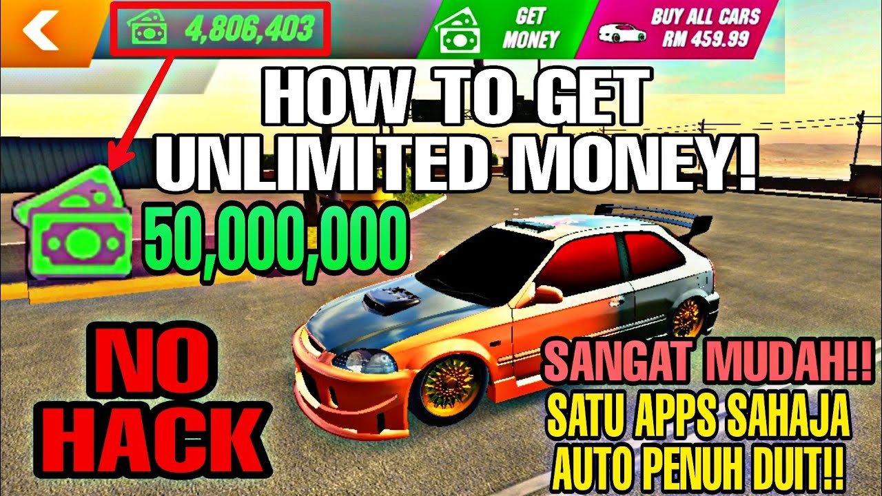 58  Car Parking Mod Apk Banyak Uang  Best Free