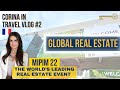 Mipim 2022  the worlds leading real estate event in cannes france