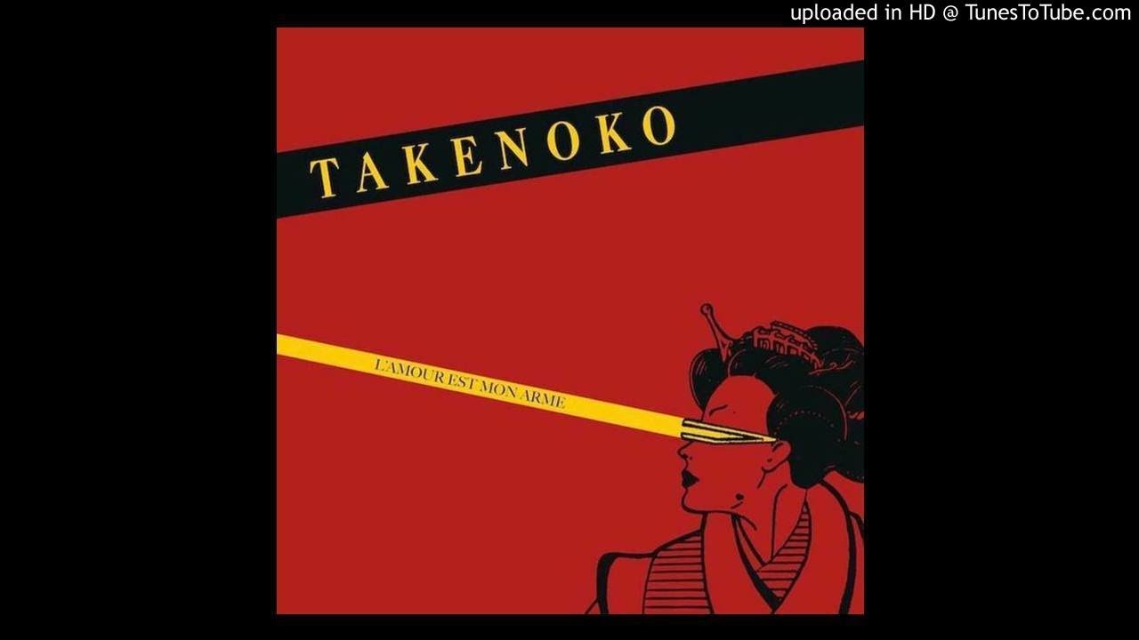 YouTube에서 TAKENOKO - John Wayne 보기 YouTube에서 TAKENOKO - John Wayne 보기