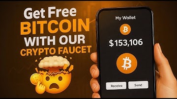 How I Mined 1 Bitcoin in a Free Bitcoin Mining App 2025 (Step-by-Step Guide)