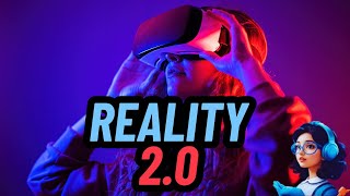 The Virtual Horizon: Exploring the Future of Reality