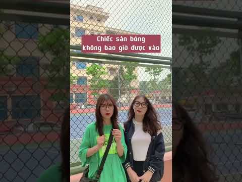 Video review đại học công nghiệp Hà Nội - YouTube