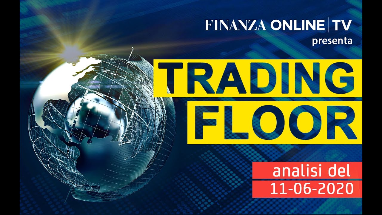 Ftse Mib Indice In Forte Ribasso Dopo Fed Banco BPM Buca Supporto A 
