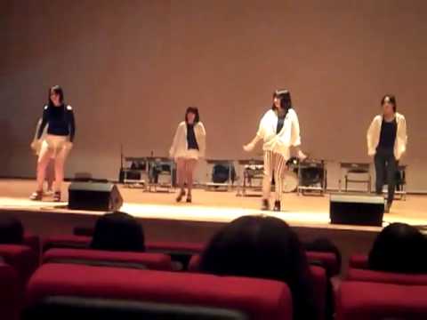 인천신정중학교 제 3회 신정인 어울마당 중 공연마당 [2부] - 니눈 니코 니입술 외 3곡