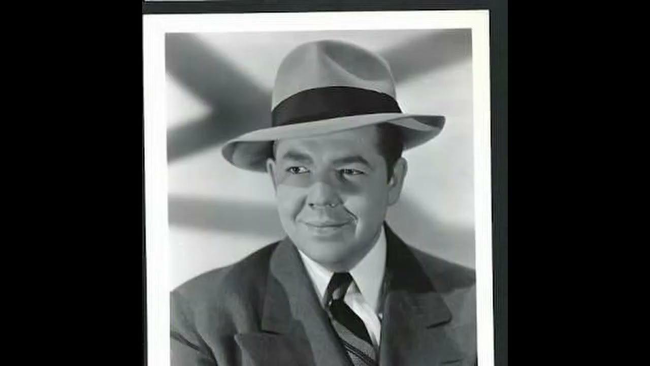 Marvin Miller Every Star Has A Story with Hollywood Voice over Actor Radio Television