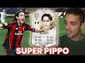Inzaghi is Actually INSANELY Good in FIFA 22